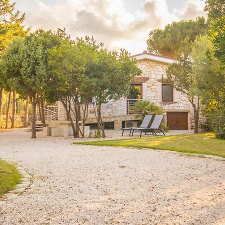 Villa Ginepro ドルガーリ エクステリア 写真